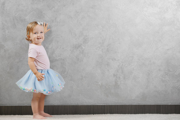 Some Tips For Preserving Your Baby Girl Dresses
