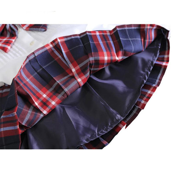 Baby School Girl's Outfit Set