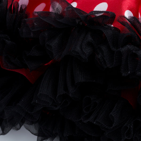 Minnie-Me Tutu Skirt Set