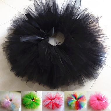 Girls Tutu Bowtie skirt