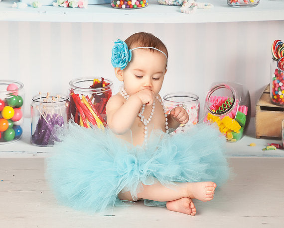 Girls Tutu Bowtie skirt