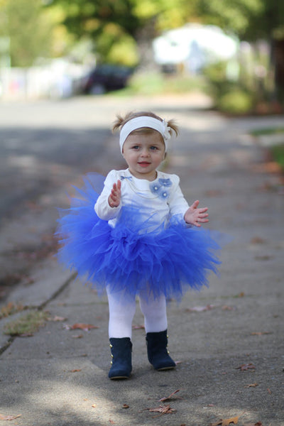 Girls Tutu Bowtie skirt
