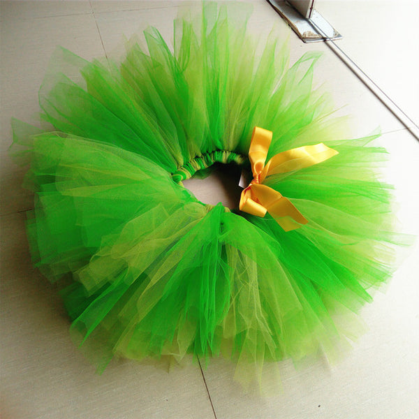 Girls Tutu Bowtie skirt