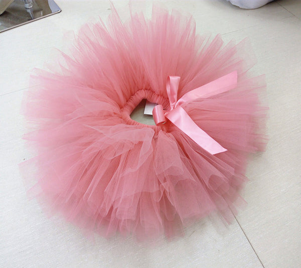 Girls Tutu Bowtie skirt