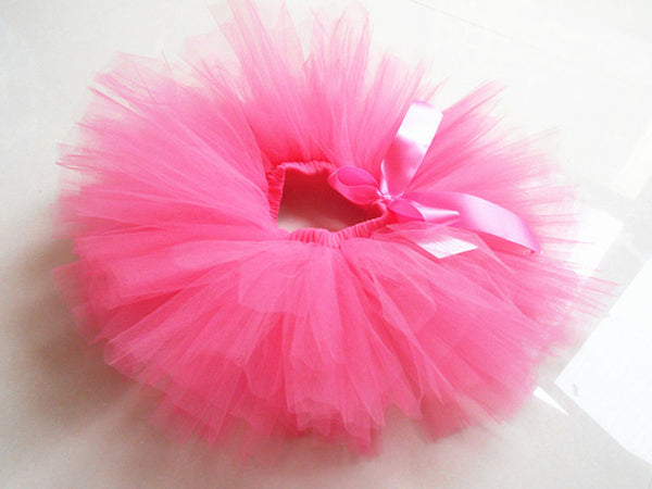 Girls Tutu Bowtie skirt