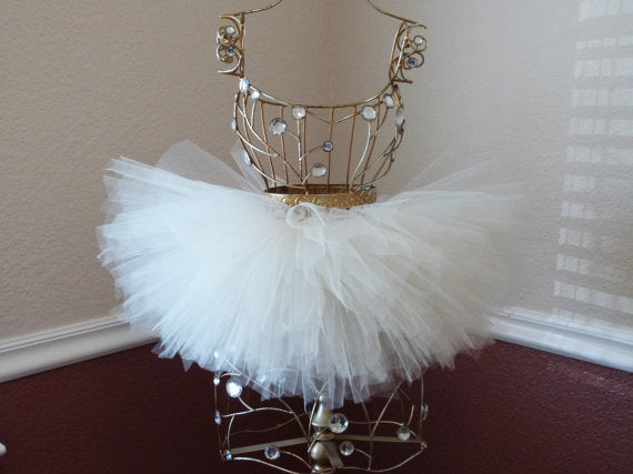 Girls Tutu Bowtie skirt